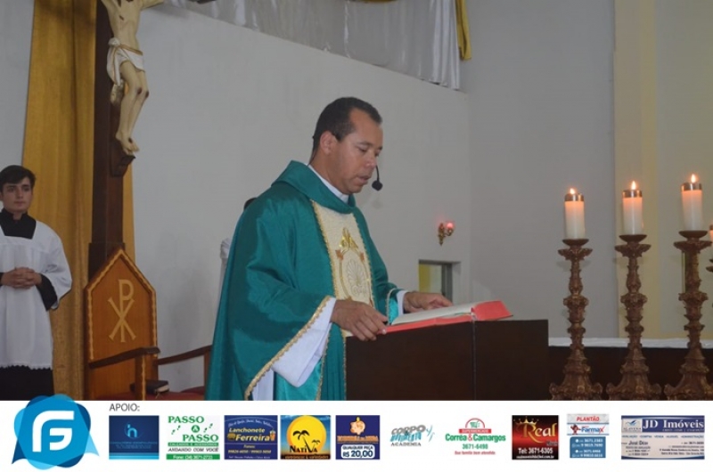 Confira as fotos de quarta-feira da VI Festa de Exaltação da Santa Cruz e Nossa Senhora da Abadia - Guarda dos Ferreiros