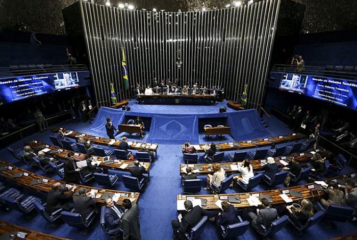 Um a cada três políticos eleitos no Congresso Nacional teve dinheiro da empresa JBS