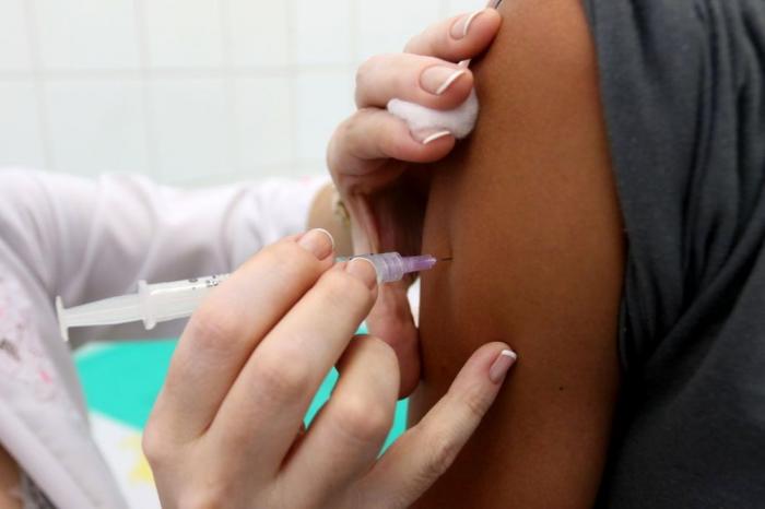 Campanha nacional de vacinação contra a gripe é prorrogada