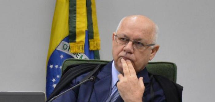 Dois delegados da PF, sendo um que investiga acidente de Teori, são mortos a tiros