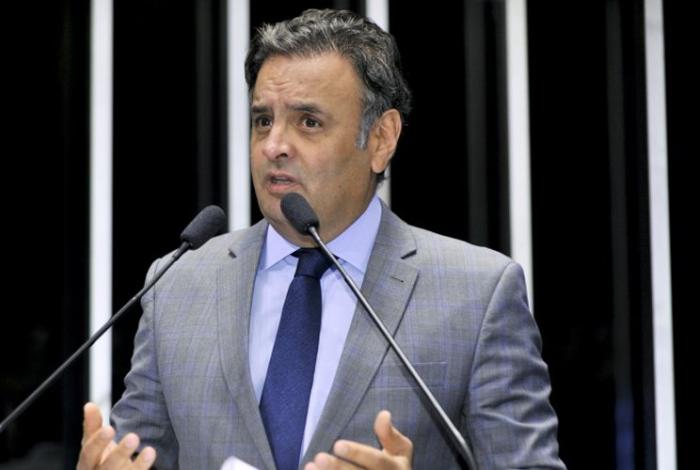 Além de denúncia, PGR pede novo inquérito contra Aécio por 'propina de R$ 60 milhões