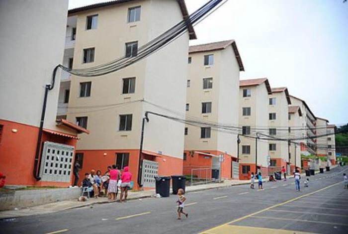 Governo anuncia 25,6 mil novas contratações para o programa Minha Casa, Minha Vida