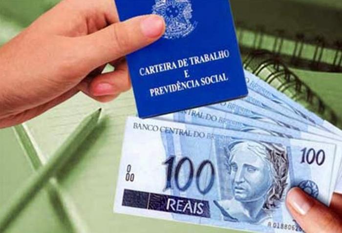 Quase dois milhões de trabalhadores ainda não sacaram o abono salarial de 2015