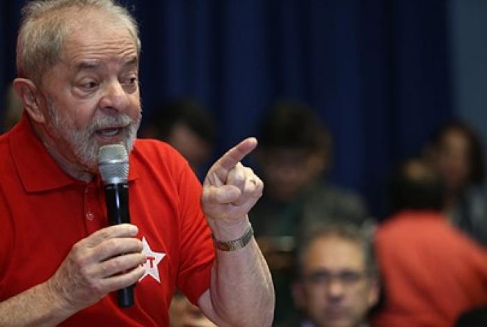 Polícia Federal encaminha à Procuradoria inquérito sobre palestras do ex-presidente Lula