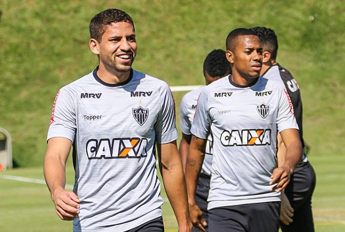 Zagueiro Gabriel é liberado pelo departamento médico e pode voltar ao time na quinta-feira