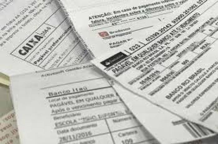 Pagamento de boletos vencidos em qualquer banco começa a valer nesta segunda