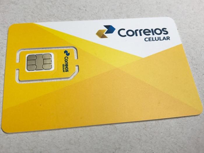 Correios vira operadora celular, e BH será segunda cidade a receber o serviço