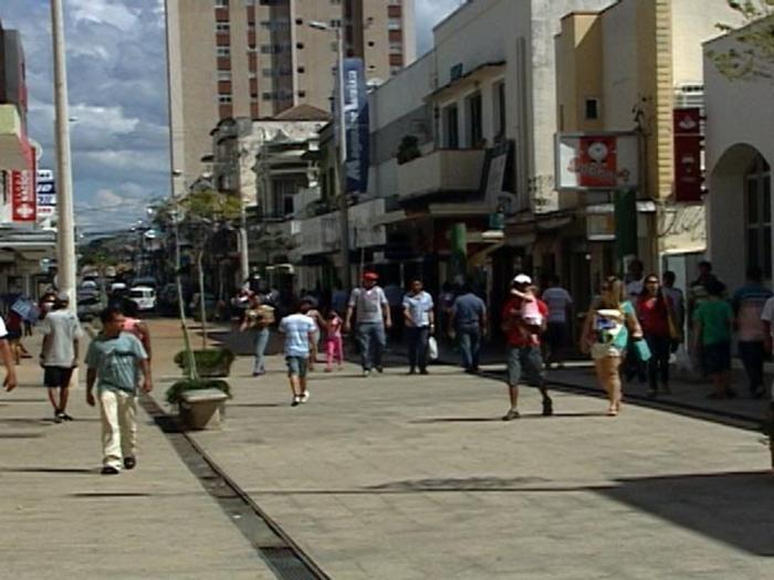 Confira a previsão do tempo para a semana no Triângulo Mineiro
