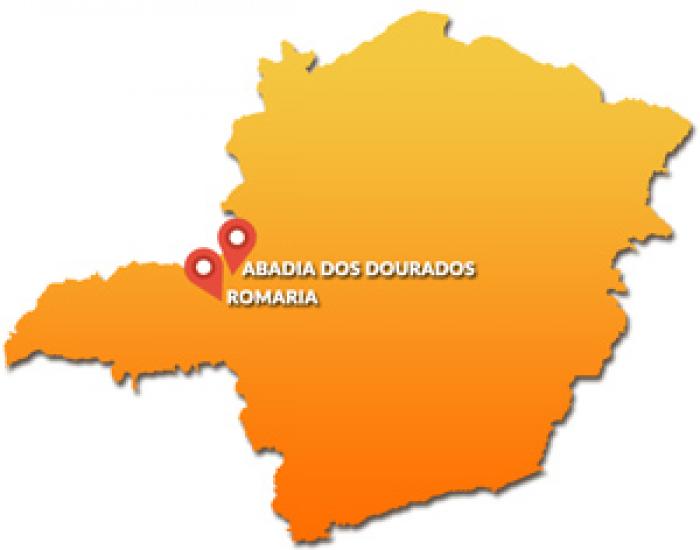 DEER orienta romeiros e motoristas na peregrinação aos santuários da região do Triângulo