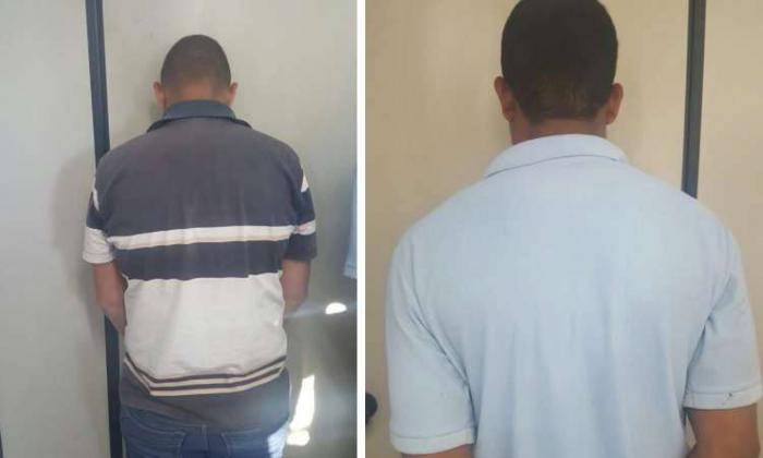 Integrantes de quadrilha que assaltou fazendas e fez reféns são presos em Minas