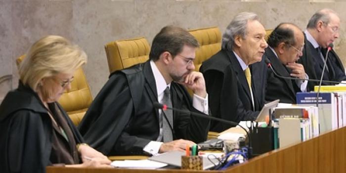 Ministros do Supremo divergem sobre escolha de novo relator da Lava Jato