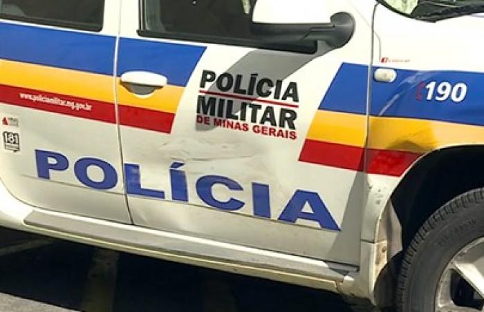 Idoso é preso suspeito de estuprar criança de dois anos