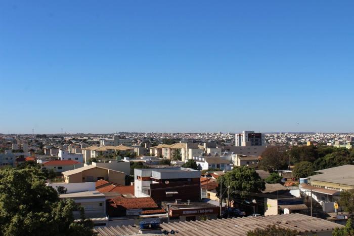 Ventos fortes diminuem sensação térmica no  Alto Paranaíba, aponta Inmet