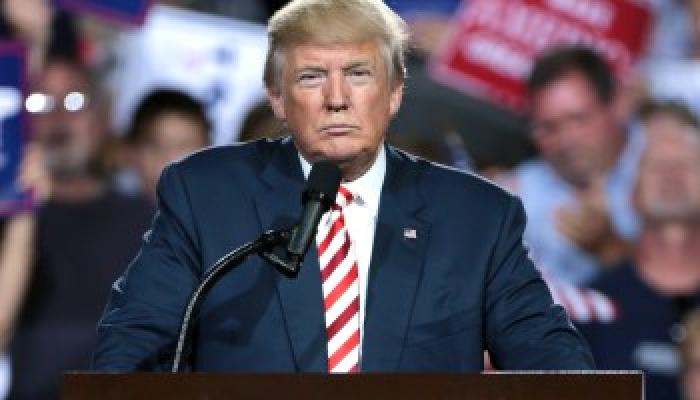 Trump dará prazo ao Pentágono para implementar proibição a transexuais nas Forças Armadas