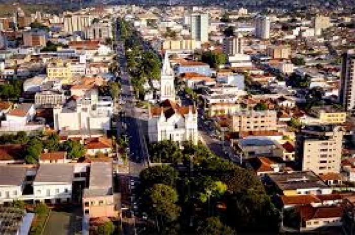 Adolescente é detido após tentar estuprar criança de 7 anos em MG