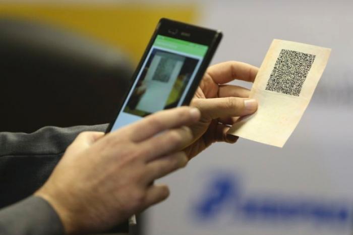 Carteira de Habilitação digital já pode ser acessada pelo smartphone