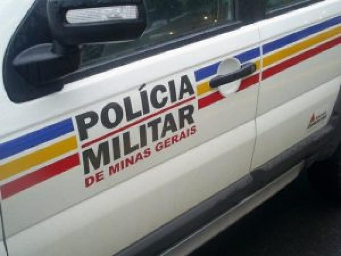 Veículo é furtado em mais um assalto durante a madrugada em Rio Paranaíba