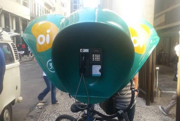 Em tempos de celular e redes sociais, poucos sabem que orelhões fazem ligações de graça em MG