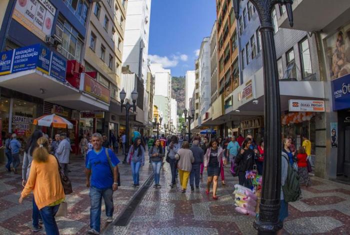 Produto Interno Bruto de Minas Gerais cresce 1,7% no segundo trimestre de 2017