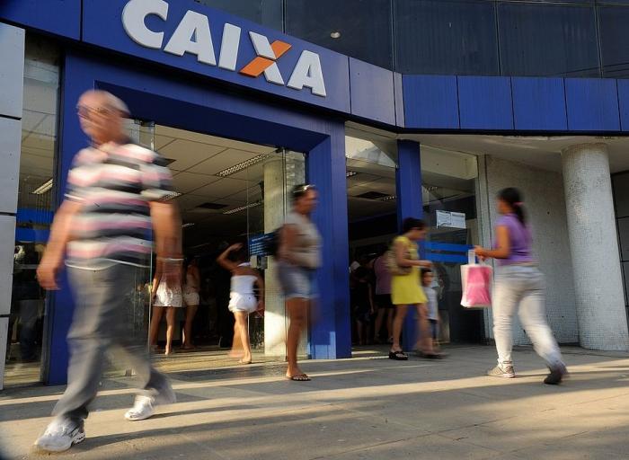 PF deflagra Operação Inimigo Oculto contra desvios na Caixa Econômica Federal