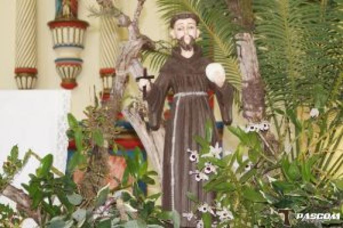 Festa do padroeiro de Rio Paranaíba começa na próxima semana e promete movimentar a cidade