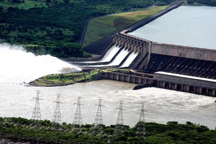 Usinas hidrelétricas operadas pela Cemig são leiloadas por R$ 12,1 bilhões