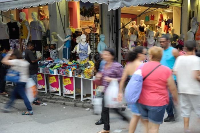 Comércio nacional deve abrir 73 mil vagas temporárias de emprego para o Natal deste ano