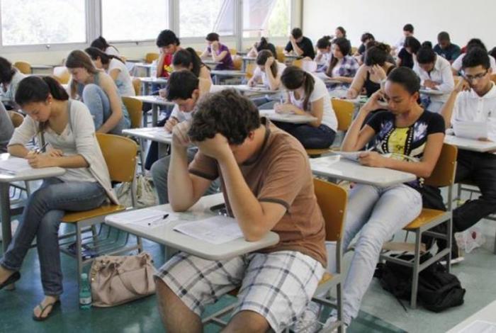 Locais de provas do Enem poderão ser consultados pelos candidatos a partir de hoje