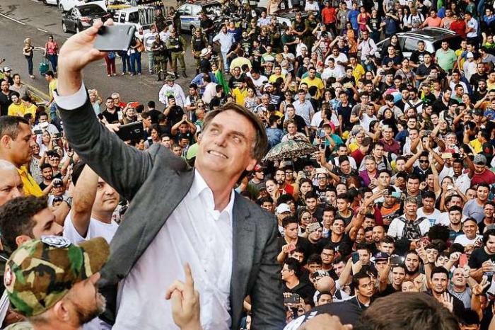 Só 19% seguem líder religioso ao votar, diz Datafolha