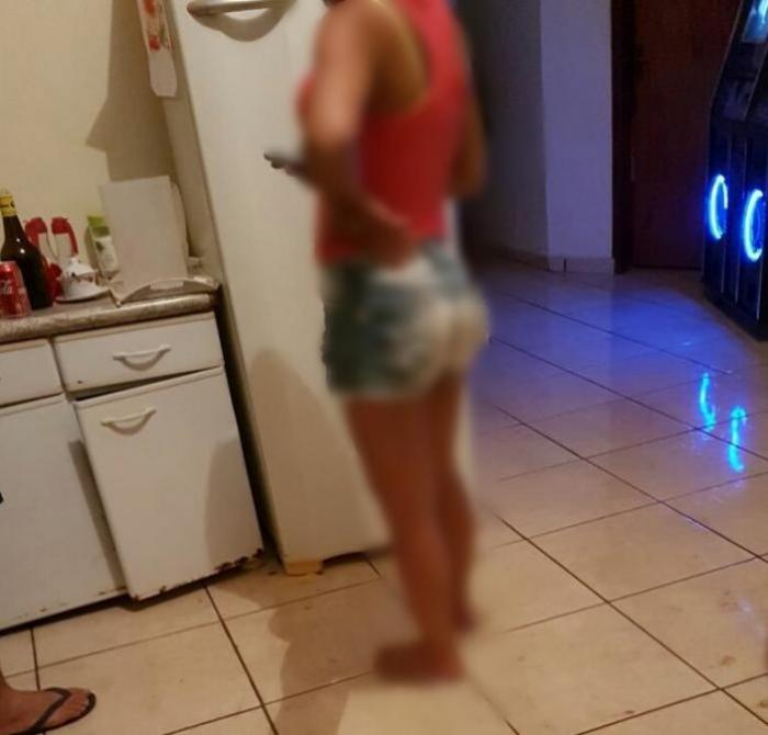 Proprietário de casa de prostituição recém-instalada em Arapuá é preso por corrupção de menores