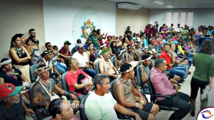 Moradores de assentamento em Guarda dos Ferreiros participam de reunião com vereadores de Rio Paranaíba