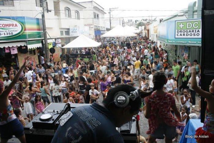 Tradicional carnaval de rua em Rio Paranaíba não será realizado neste ano, afirma secretário de cultura