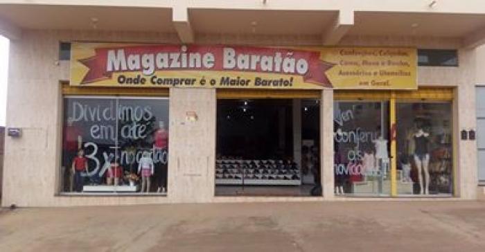 Atenção ! Brinquedo com preço baixo é no Magazine Baratão !