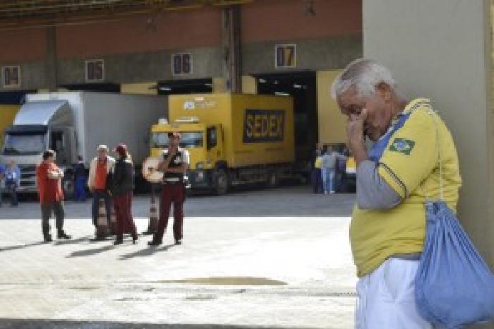 Crise deve provocar fechamento de agências próprias dos Correios em todo país