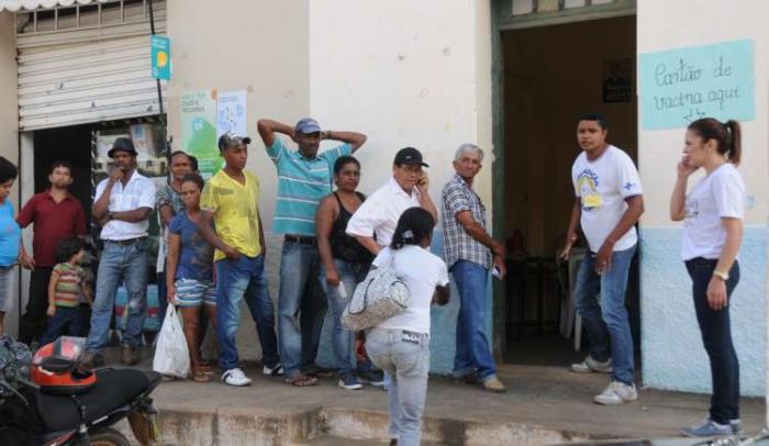 Secretário de Saúde aponta desaceleração nos novos registros de febre amarela