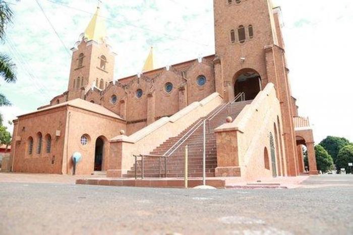 Festa de Nossa Senhora da Abadia de Romaria se torna patrimônio imaterial de Minas