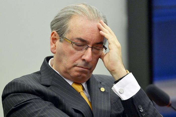 Ministério Público pede 386 anos de prisão para Cunha e 78 anos para Henrique Alves