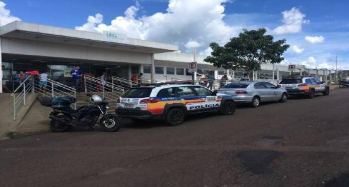 Criança de 10 meses cai da cama e morre em Patos de Minas
