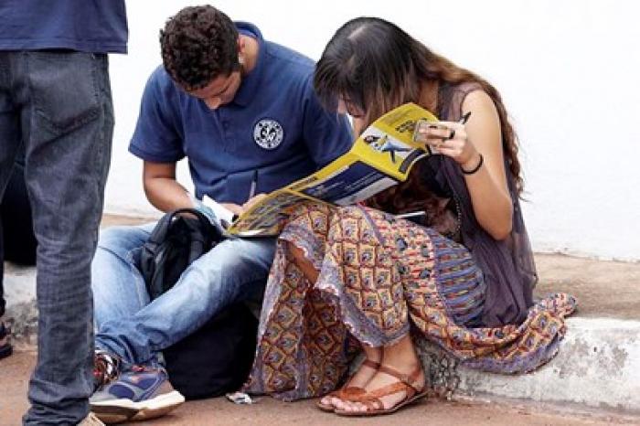 Resultado do Enem 2017 deve ser divulgado na manhã desta quinta-feira, afirma Inep