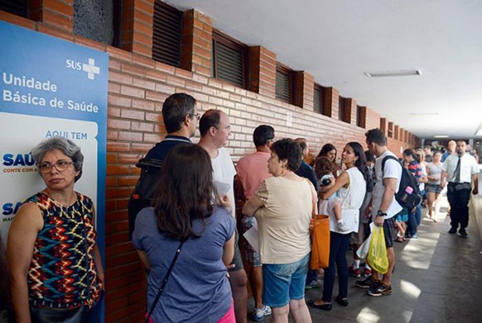 Risco de registros urbanos de febre amarela é pequeno, dizem especialistas
