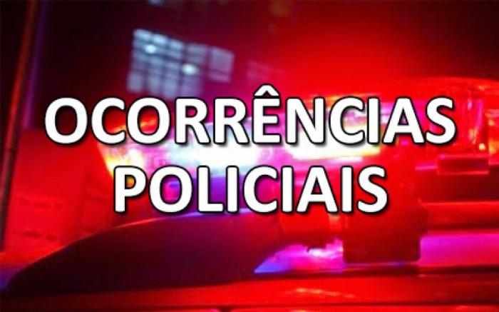 Casal é feito refém por horas durante roubo a veículo em Patrocínio