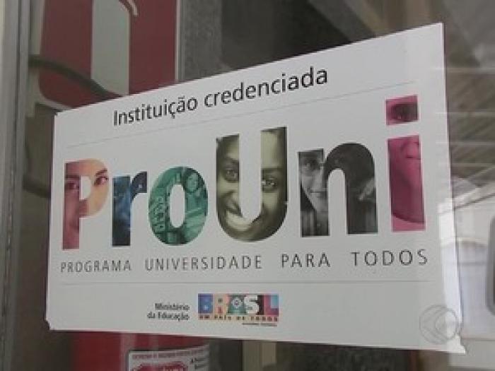 Resultado da primeira chamada do ProUni será divulgado nesta segunda-feira