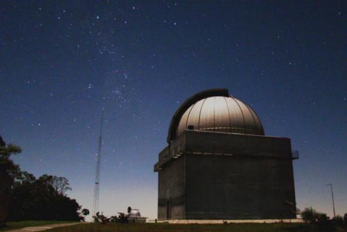 Telescópio russo de alta tecnologia começa a operar este mês em cidade mineira