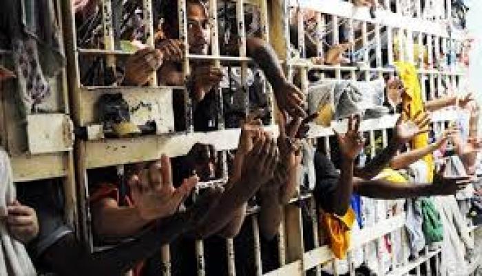 CNJ recebe cartas com 2,3 mil denúncias de presos em condições degradantes