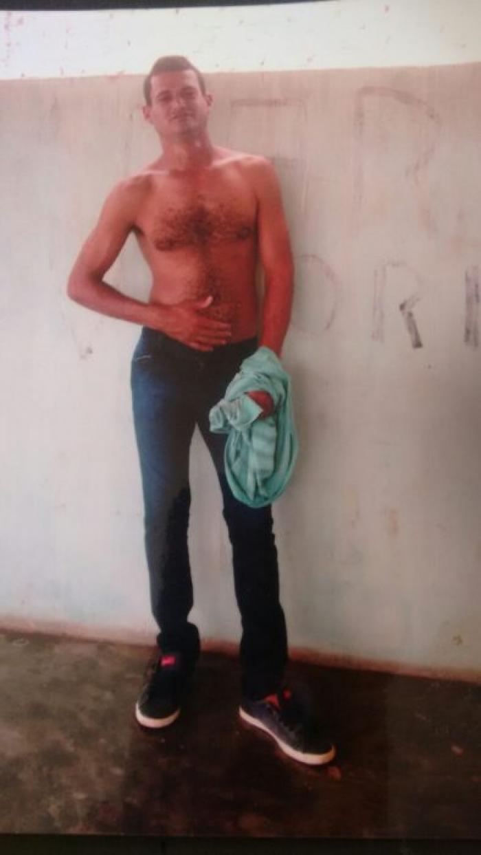 Homem dado como desaparecido em Rio Paranaíba é localizado em Carmo do Paranaíba