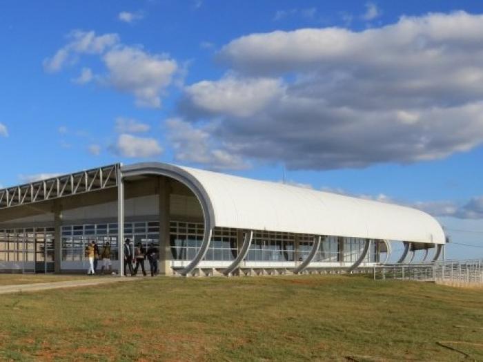 Campus da UFV em Rio Paranaíba terá Restaurante Universitário a partir de março