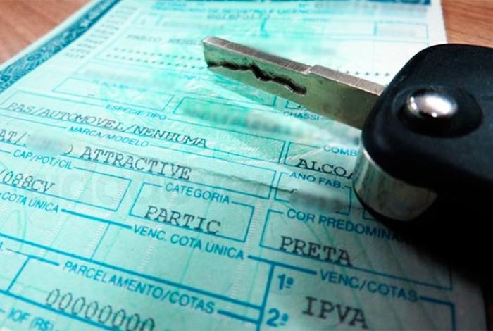 Prazo para pagamento da última parcela do IPVA em Minas termina nesta quarta-feira