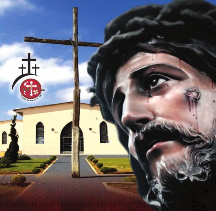 Sábado Santo: Confira a Programação da Paróquia Santa Cruz em Guarda dos Ferreiros