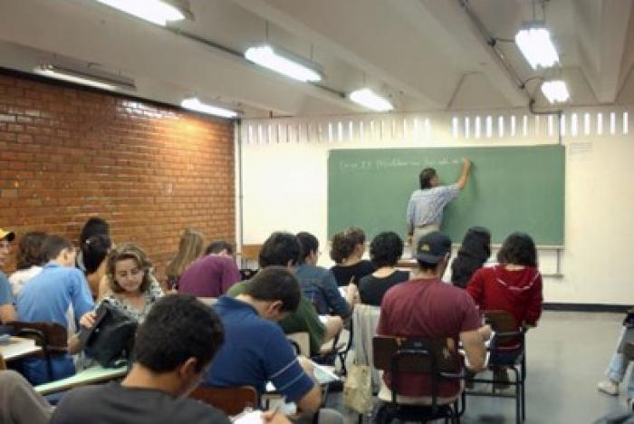 Prazo para isenção da taxa de inscrição do Enem começa na próxima segunda-feira