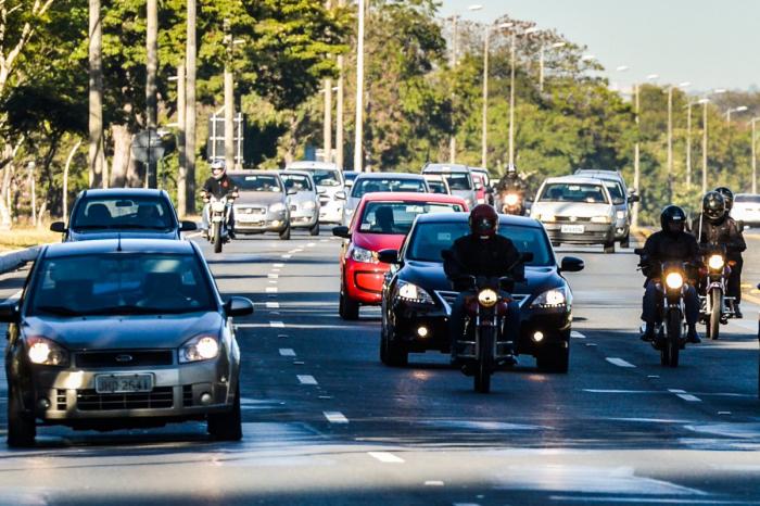 Saiba como vai funcionar exame de direção monitorado em Minas